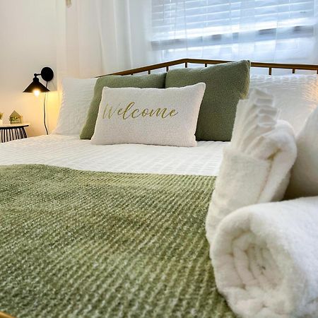 4 Bedrooms Chic House In South Tampa 5 Min From Bay Eksteriør bilde