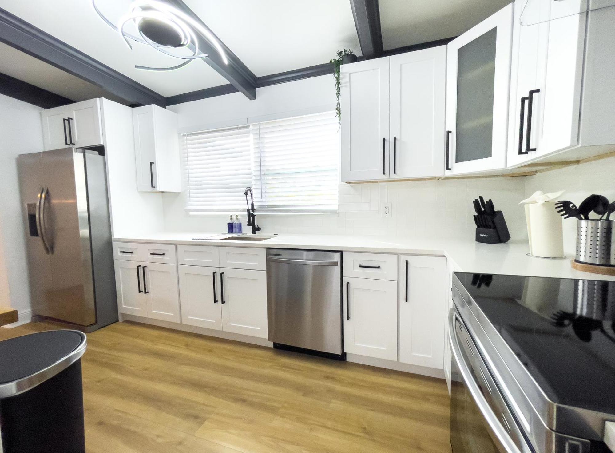 4 Bedrooms Chic House In South Tampa 5 Min From Bay Eksteriør bilde