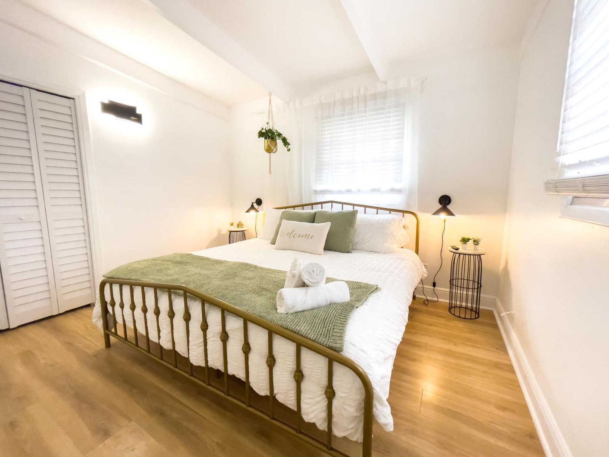 4 Bedrooms Chic House In South Tampa 5 Min From Bay Eksteriør bilde