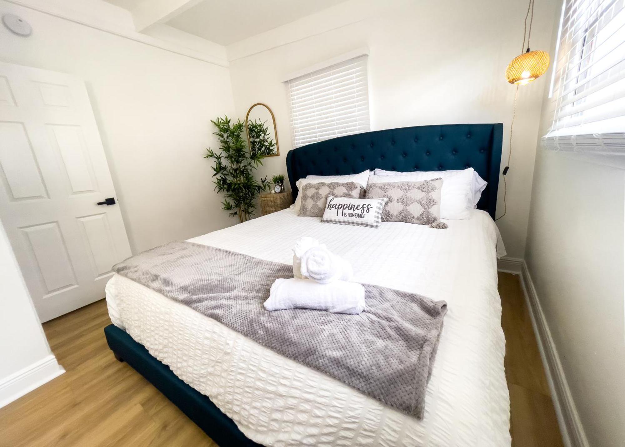 4 Bedrooms Chic House In South Tampa 5 Min From Bay Eksteriør bilde