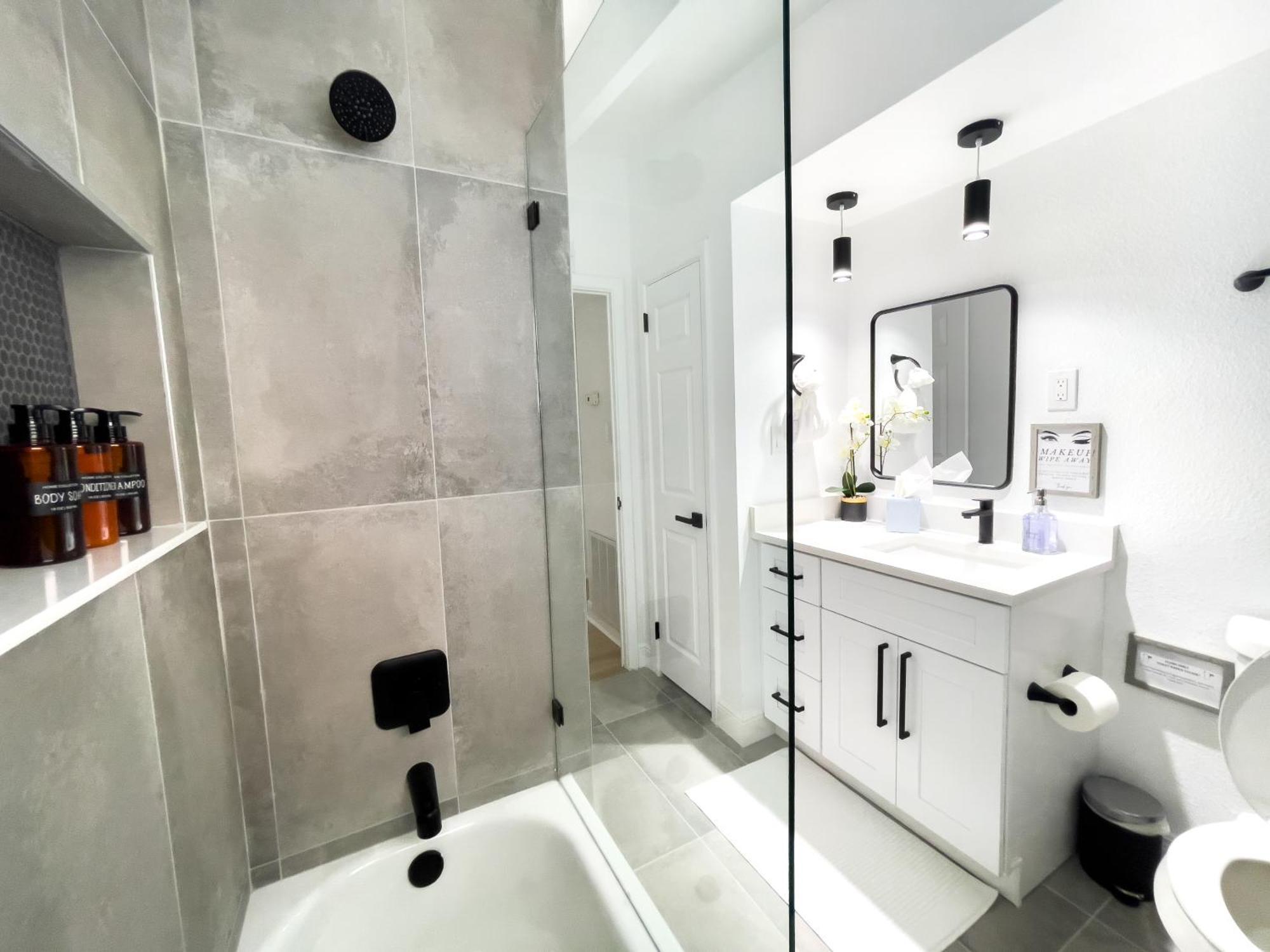 4 Bedrooms Chic House In South Tampa 5 Min From Bay Eksteriør bilde