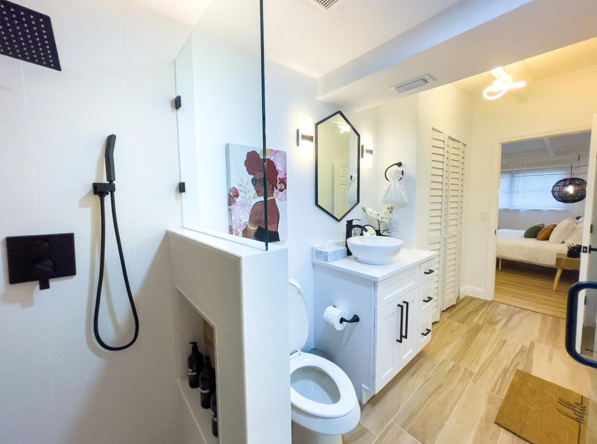 4 Bedrooms Chic House In South Tampa 5 Min From Bay Eksteriør bilde