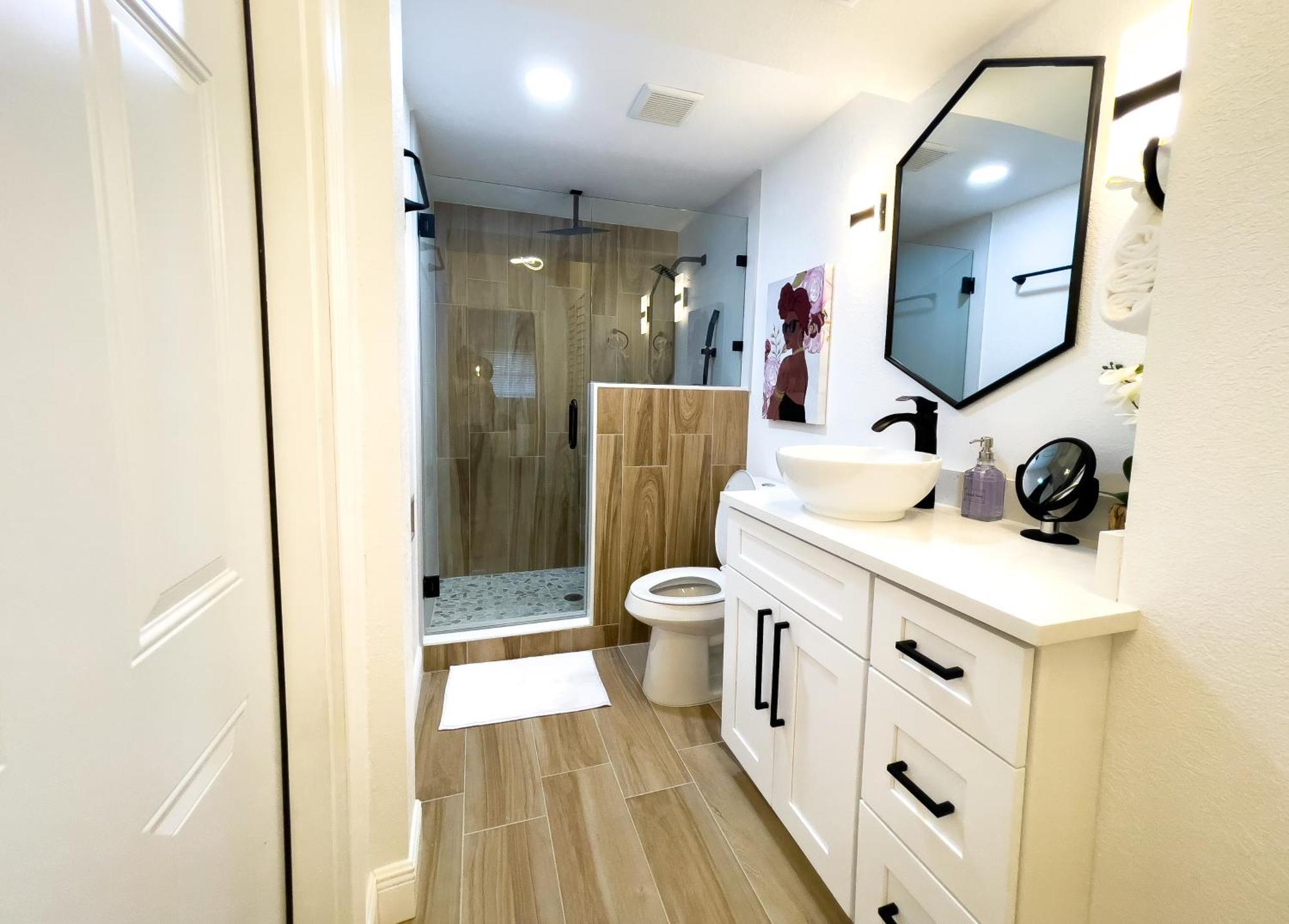 4 Bedrooms Chic House In South Tampa 5 Min From Bay Eksteriør bilde