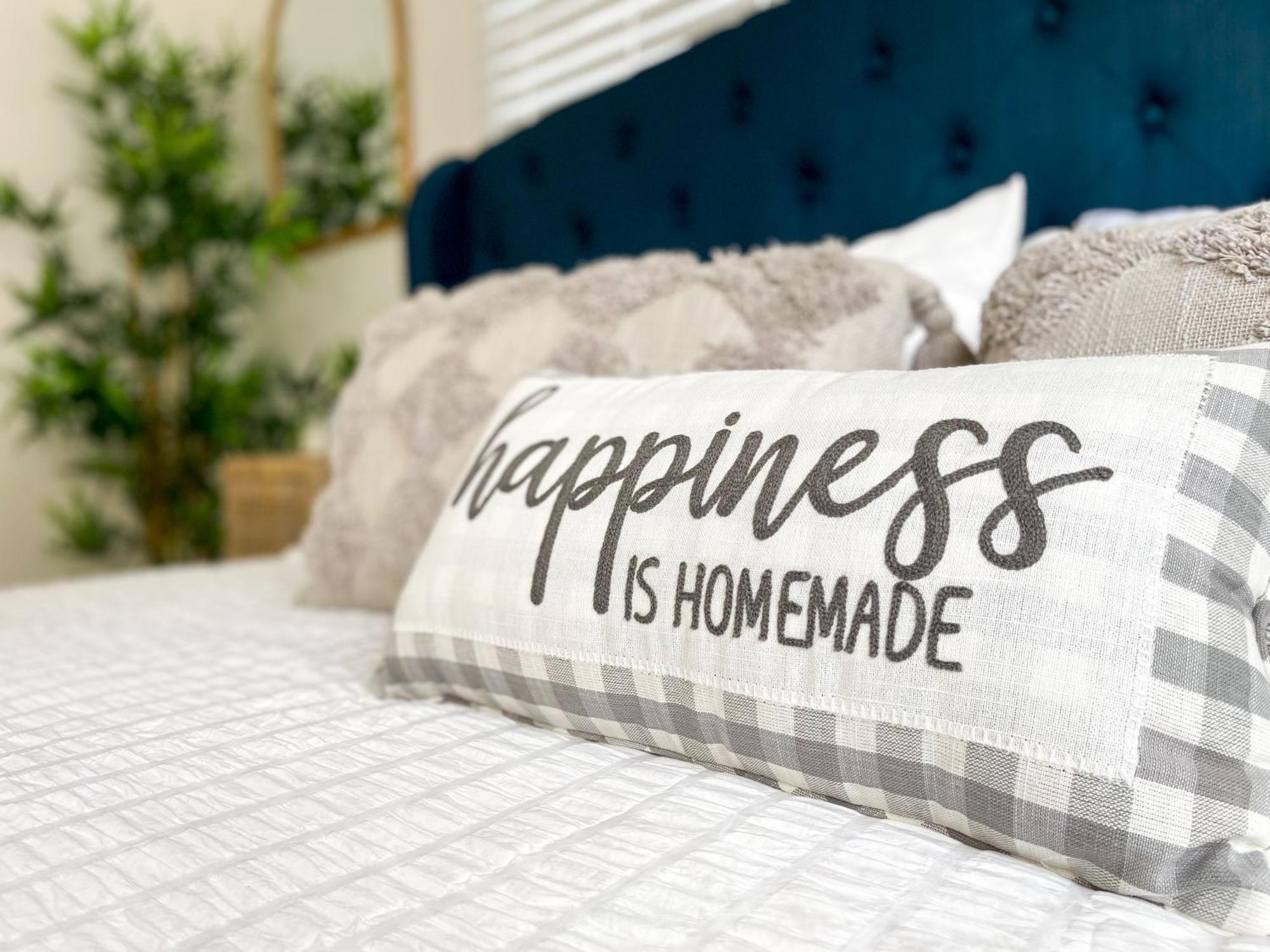 4 Bedrooms Chic House In South Tampa 5 Min From Bay Eksteriør bilde